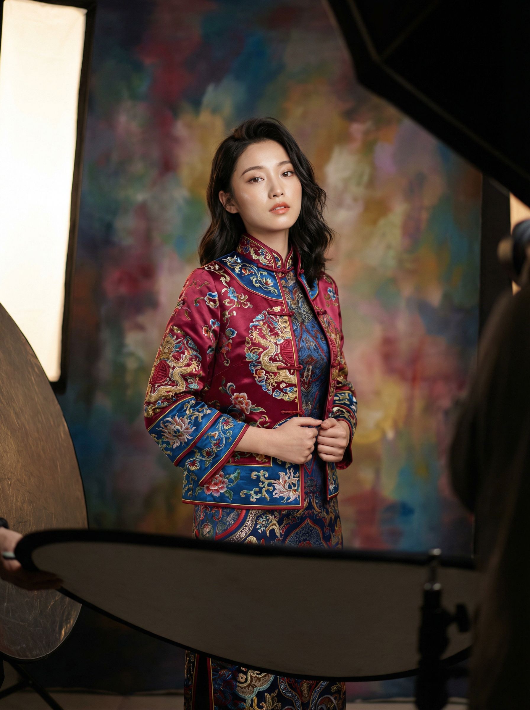 16岁短视频教程