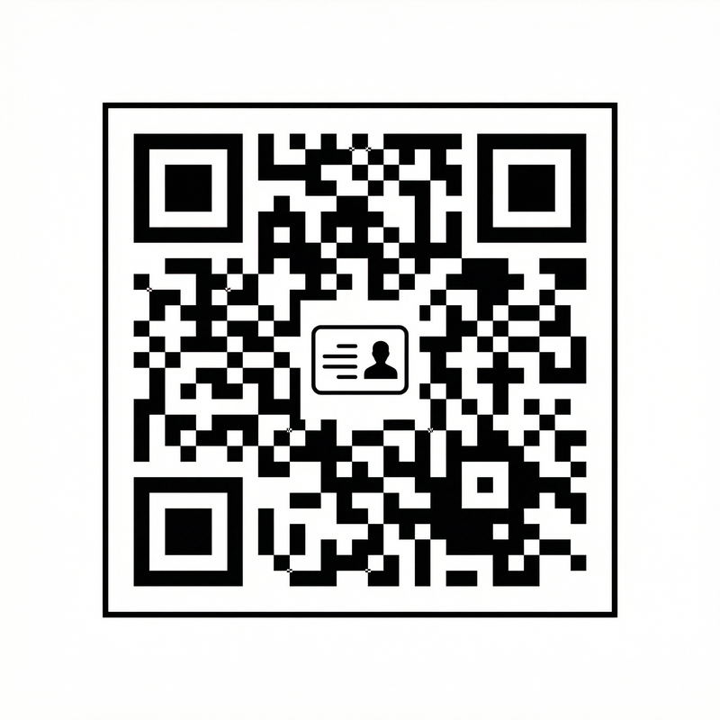 16岁商务合作二维码