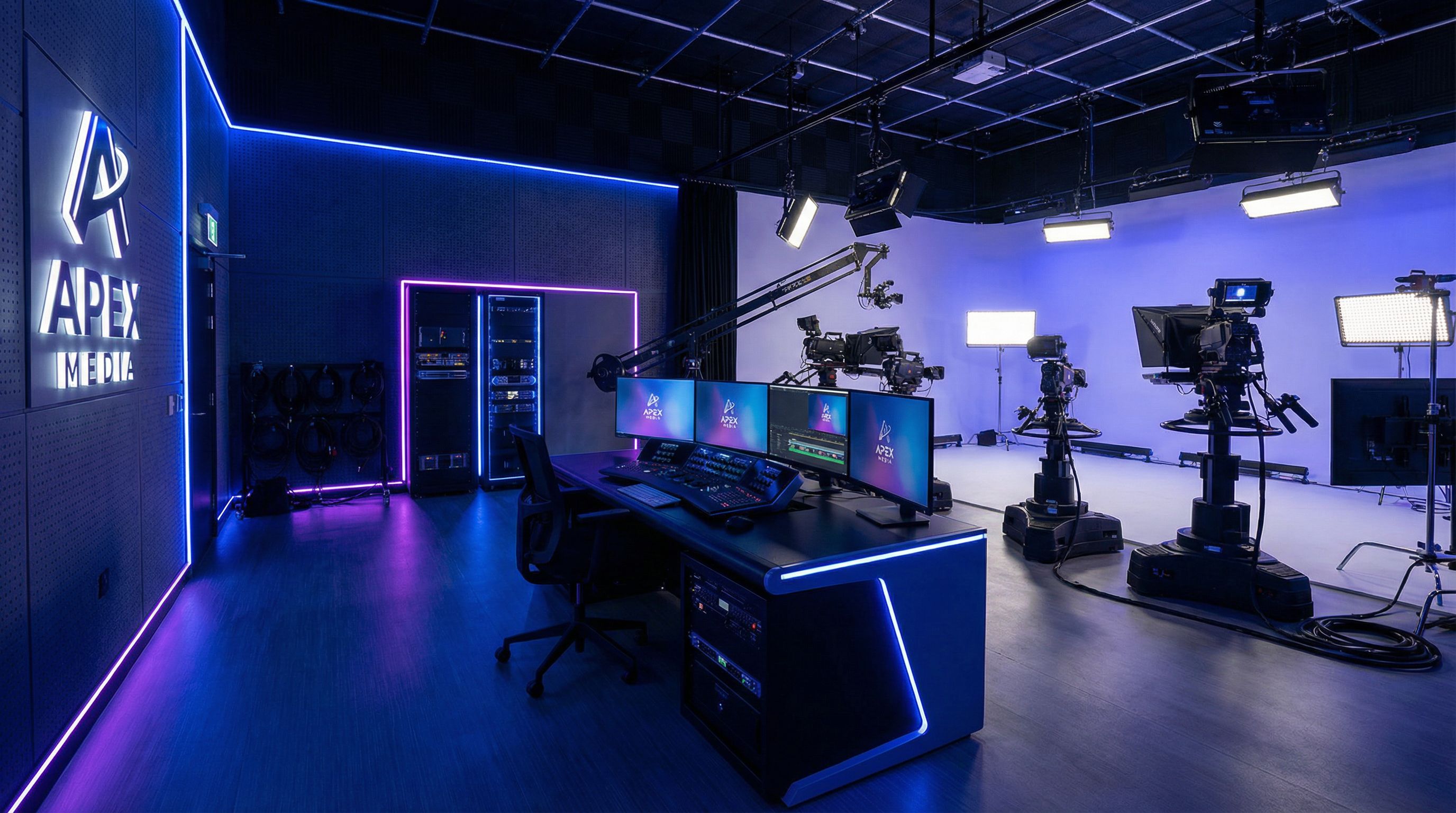 16岁 AI视频剪辑智能工作室